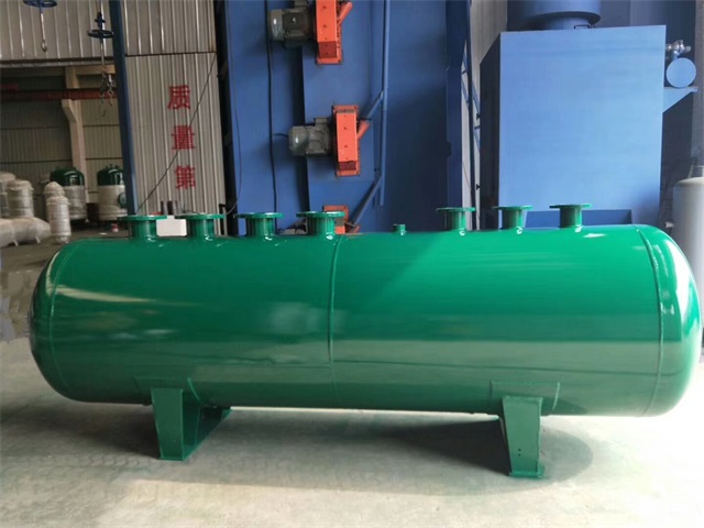 蒸汽临泉临泉临泉分汽缸规格